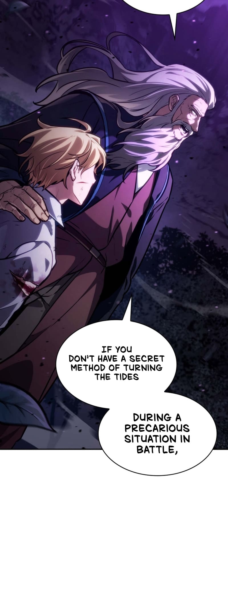 Infinite Mage, Chapter 85 image 21